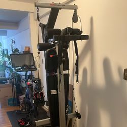 Bowflex PR1000