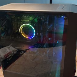 Gaming pc desktop MSI Codex R 12TC-059US