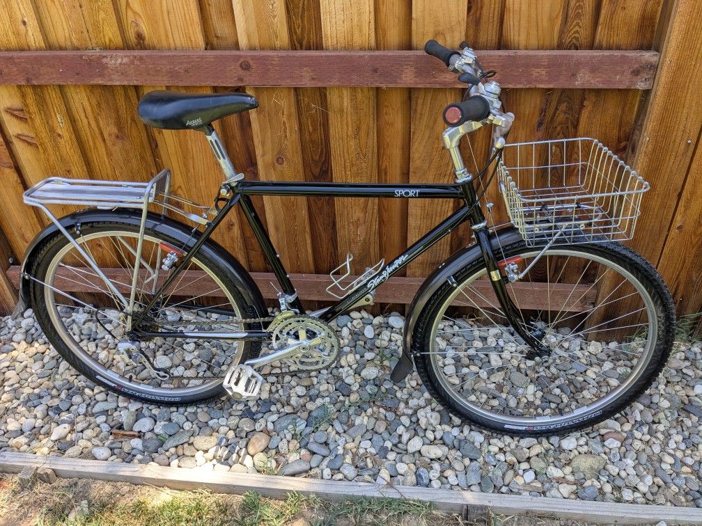 Specialized Sport 1984-85 .