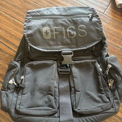 FIGS backpack