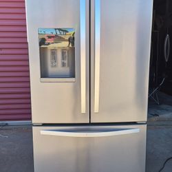 Whirlpool Refrigerator 