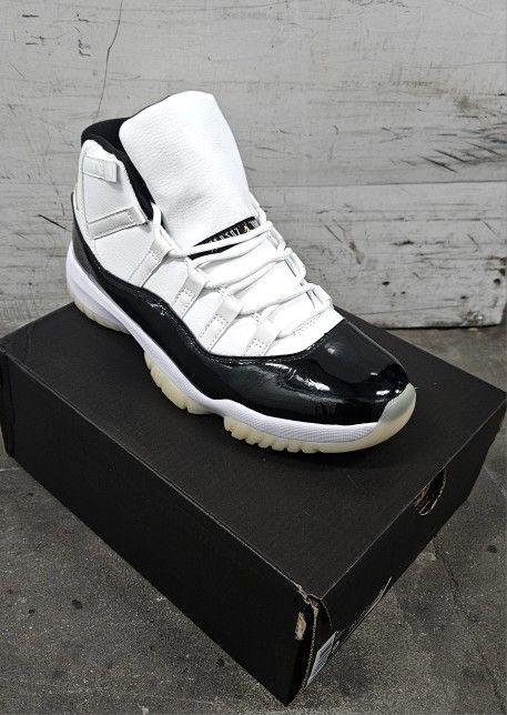 Jordan 11 Retro 