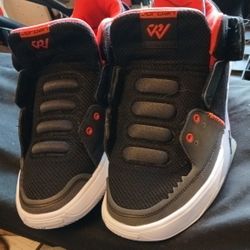 Size 11 Jordans