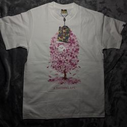Bape Tee Size S