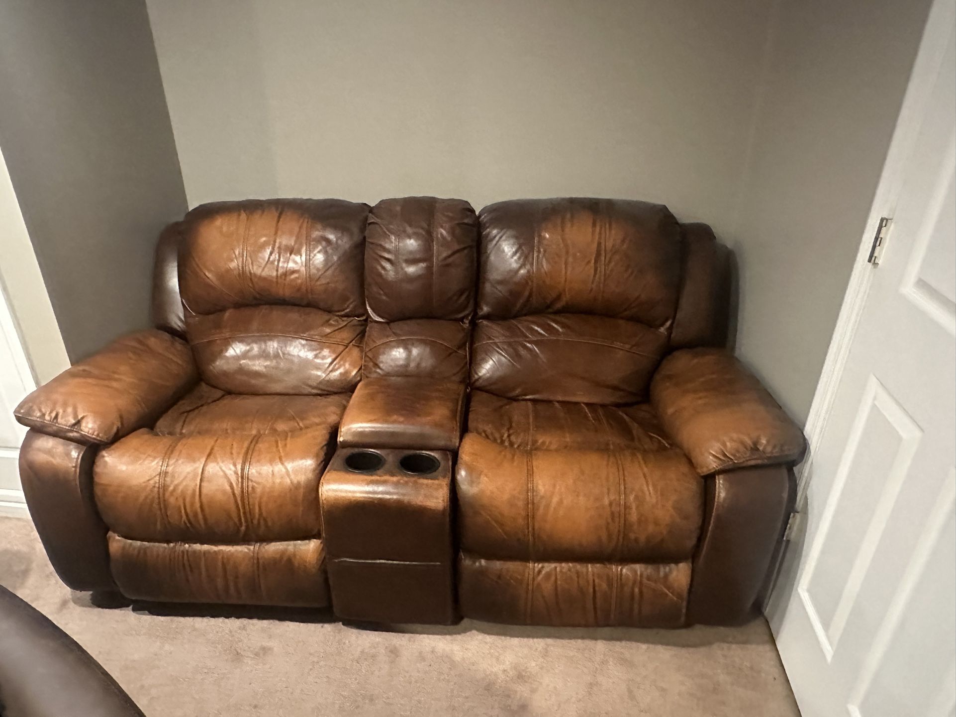 Love Seat