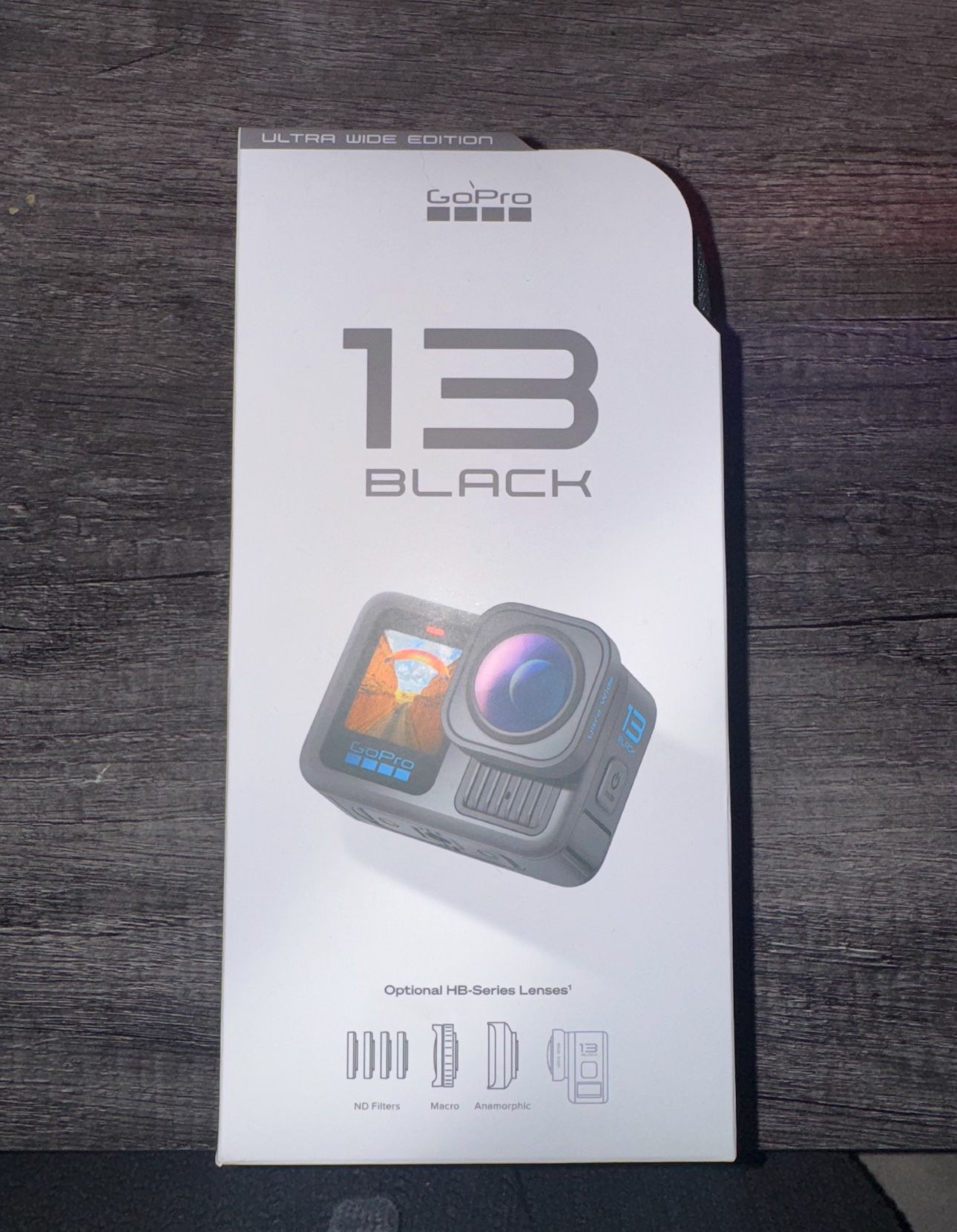GoPro