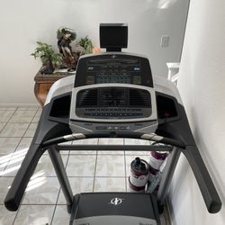 Nordictrack Tread Mill 