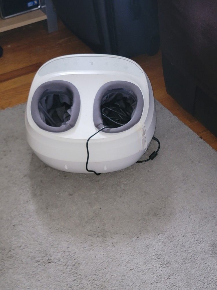Foot Massager 