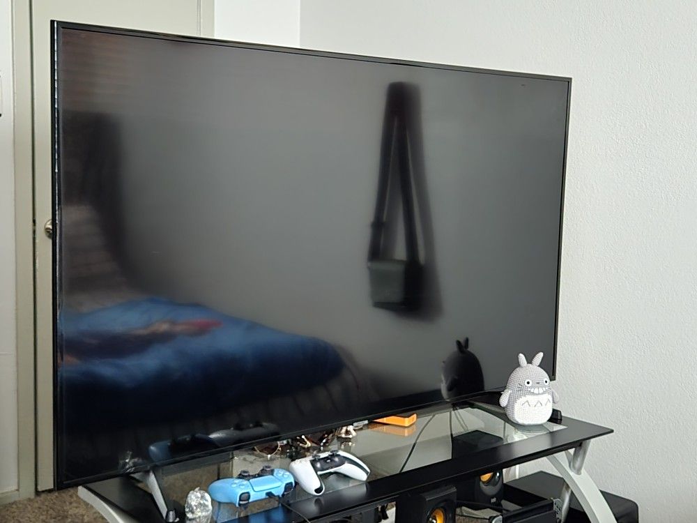 TV And Gaming Consoles