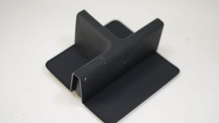FJ Cruiser Center Console Dividers OEM