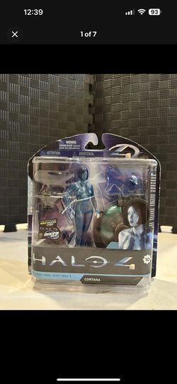 Halo McFarlane