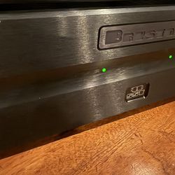 Bryston 4BSST Amplifier 