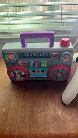 Toddler toys