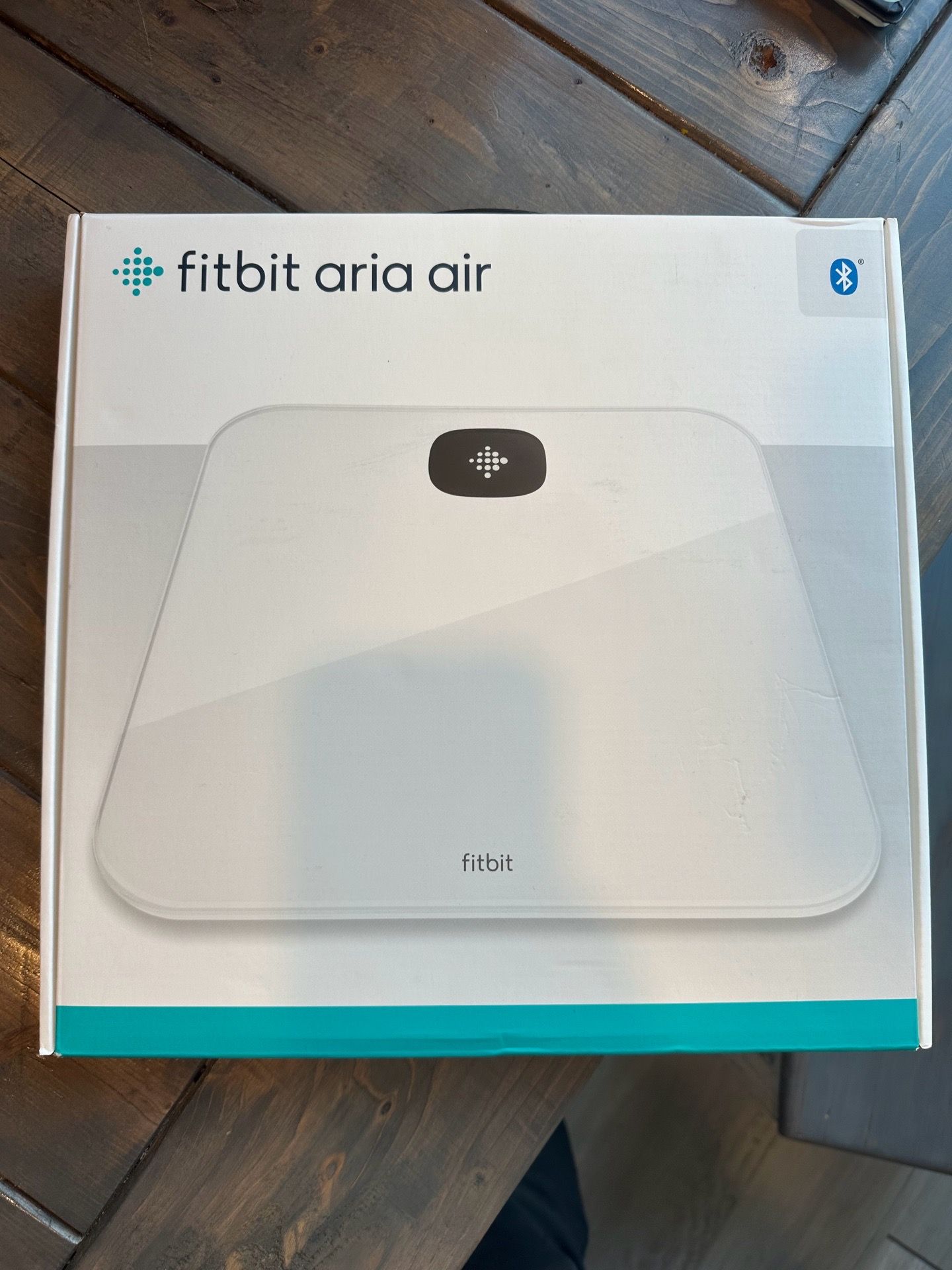 Fitbit Aria Air Scale