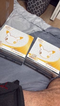ETB 30th Anniversary Pokemon Center