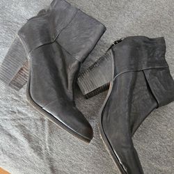 Rag and Bone Short Booties