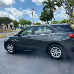Chevy Equinox 2020