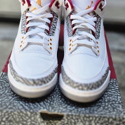 Jordans Size 7.5