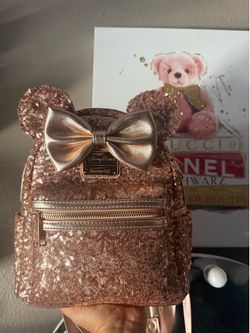 Original Disney Backpack