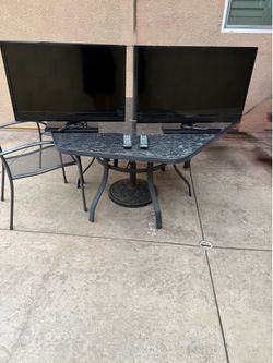 Insignia tv