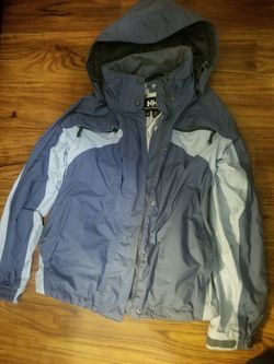Helly Hanson size XS