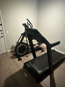 Home Gym Equipment
