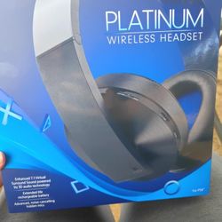 Headset