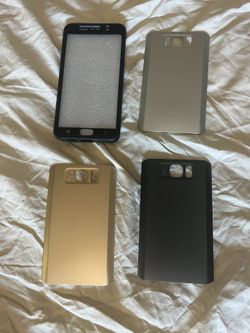 SUPCASE Note 5 Phonecase