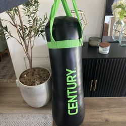 Century Fitness Bag