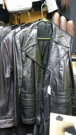 Mens Large... Jacket