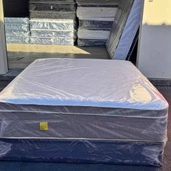 New Mattress at a Great Price – Pay on Delivery!