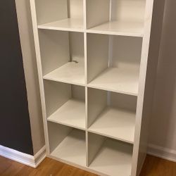 Cube Shelf Storage