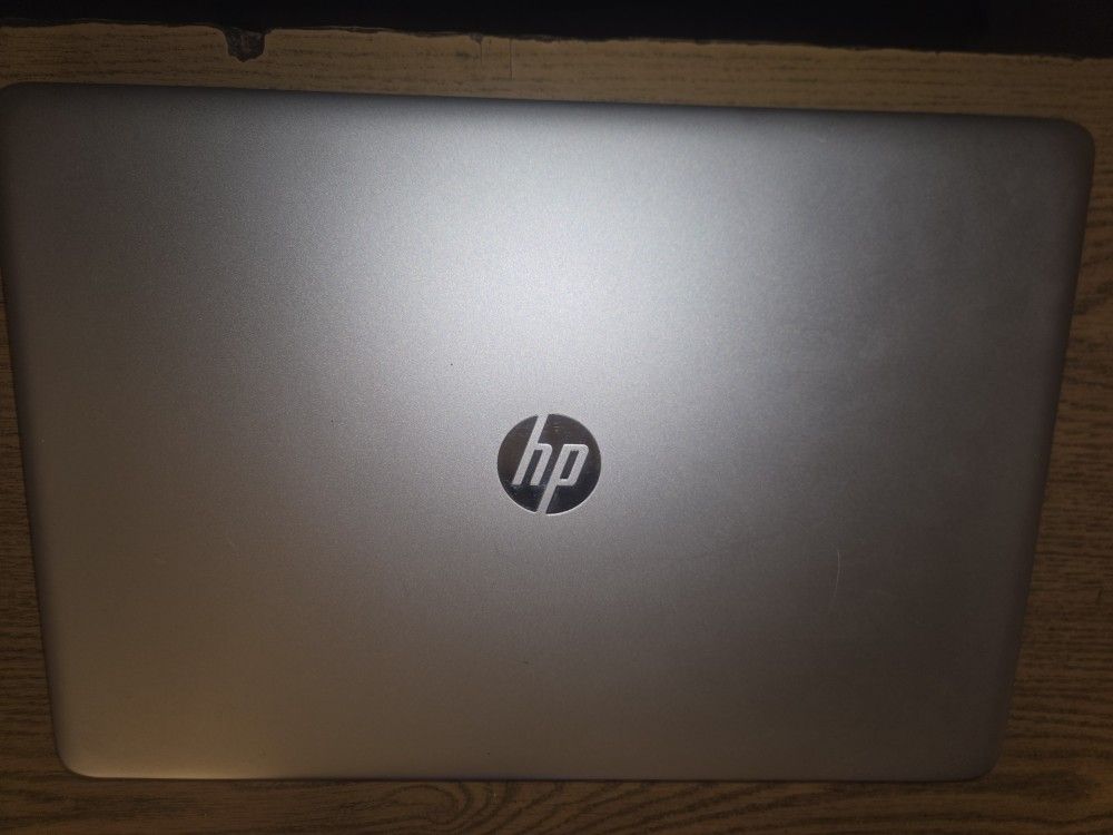 HP ENVY Notebook - m7-n101dx