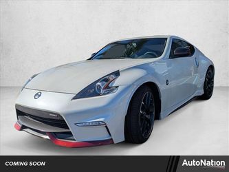 2016 Nissan 370Z