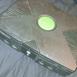 Xbox
