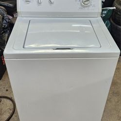 Kenmore Washer