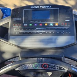 Pro Form Power 995i Treadmill