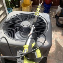 Ryobi Extension