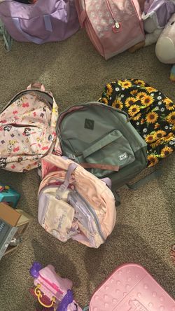 Backpack