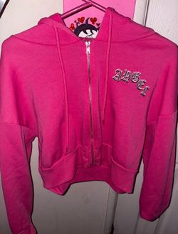 WOMENS HOODIE