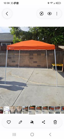 Canopy