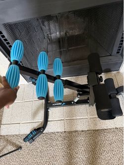 Merach Squat Machine