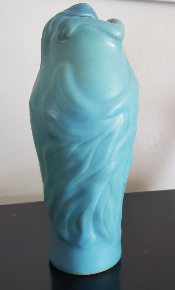Van Briggle Vase