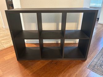 Cube Storage