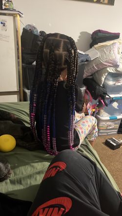 Braids