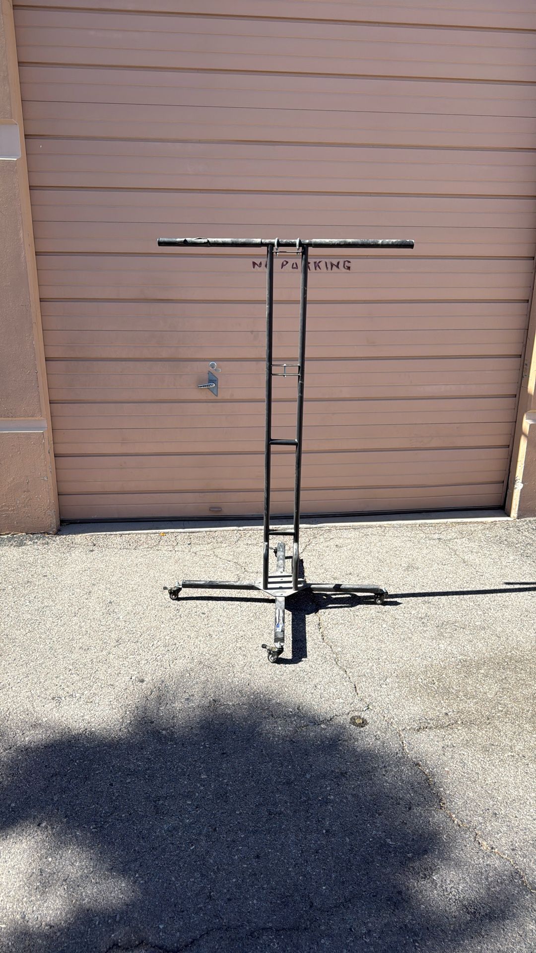 Bike Rack