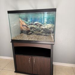 Fish tank 50 Gallon 