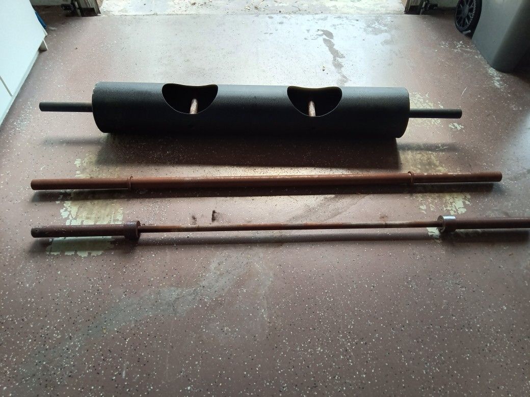 EFTs -Elite Fitness Strongman Training Log