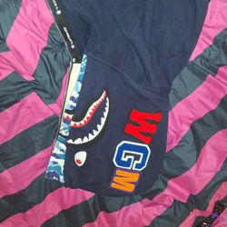 Bape Hoodie
