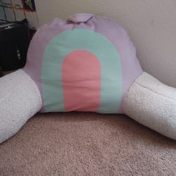 Lounger Kid Pillow Chair